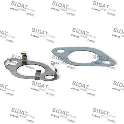 Dichtung, AGR-Ventil SIDAT 83.01631 Bild Dichtung, AGR-Ventil SIDAT 83.01631