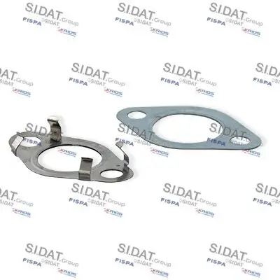 Dichtung, AGR-Ventil SIDAT 83.01631 Bild Dichtung, AGR-Ventil SIDAT 83.01631