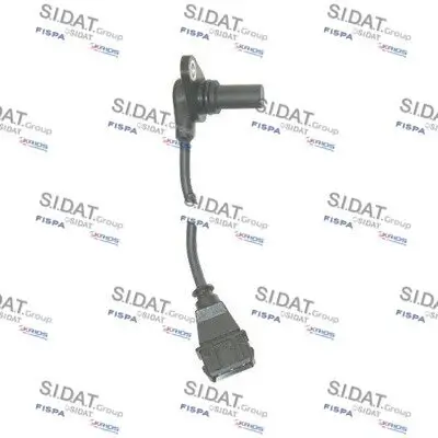 Sensor, Geschwindigkeit/Drehzahl SIDAT 83.028 Bild Sensor, Geschwindigkeit/Drehzahl SIDAT 83.028