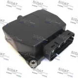 Druckwandler, Saugrohr SIDAT 83.1020