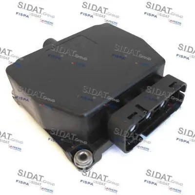 Druckwandler, Saugrohr SIDAT 83.1020 Bild Druckwandler, Saugrohr SIDAT 83.1020