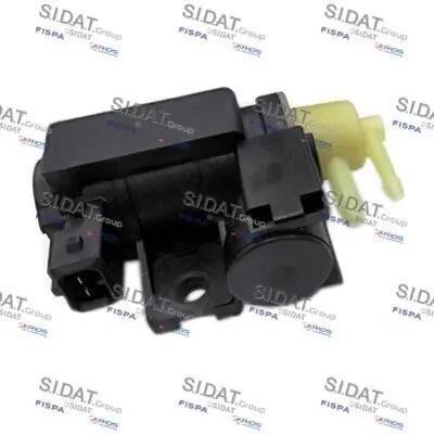 Druckwandler, Turbolader SIDAT 83.1025 Bild Druckwandler, Turbolader SIDAT 83.1025