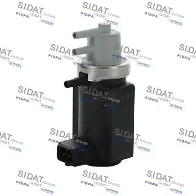 Druckwandler, Turbolader SIDAT 83.1031