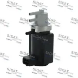 Druckwandler, Turbolader SIDAT 83.1031