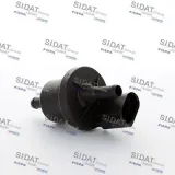 Belüftungs-/Entlüftungsventil, Kraftstofftank SIDAT 83.1039