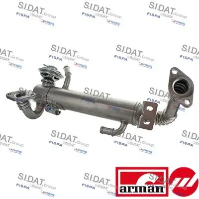 AGR-Ventil SIDAT 83.1059AS Bild AGR-Ventil SIDAT 83.1059AS