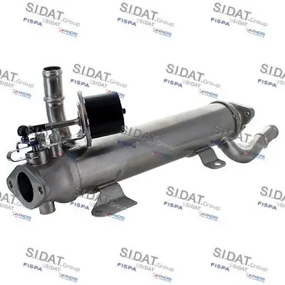 Kühler, Abgasrückführung SIDAT 83.1107A2 Bild Kühler, Abgasrückführung SIDAT 83.1107A2