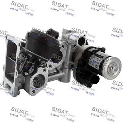 AGR-Ventil SIDAT 83.1116 Bild AGR-Ventil SIDAT 83.1116