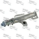 AGR-Ventil SIDAT 83.1134