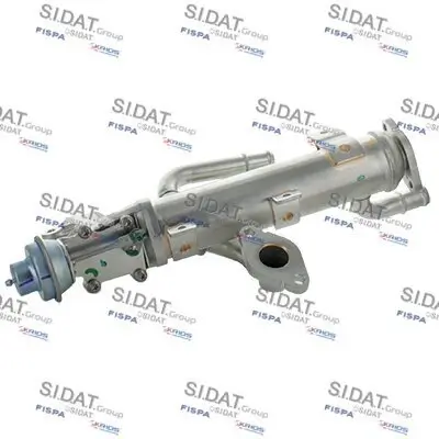 AGR-Ventil SIDAT 83.1134 Bild AGR-Ventil SIDAT 83.1134
