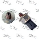 Sensor, Kraftstoffdruck SIDAT 83.1144