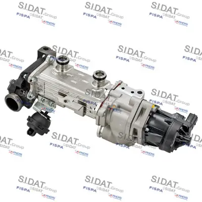 AGR-Modul SIDAT 83.1210