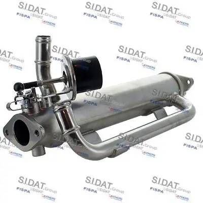 Kühler, Abgasrückführung SIDAT 83.1224A2 Bild Kühler, Abgasrückführung SIDAT 83.1224A2