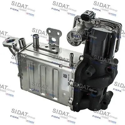 AGR-Ventil SIDAT 83.1225 Bild AGR-Ventil SIDAT 83.1225