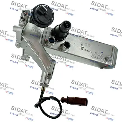 AGR-Modul SIDAT 83.1228 Bild AGR-Modul SIDAT 83.1228