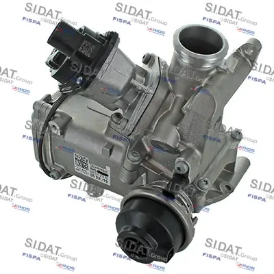 AGR-Modul 12 V SIDAT 83.1229 Bild AGR-Modul 12 V SIDAT 83.1229