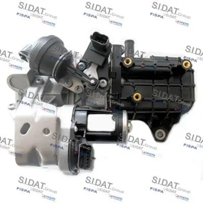AGR-Modul SIDAT 83.1250