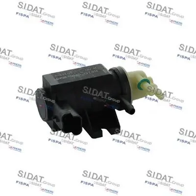Druckwandler, Turbolader 12 V SIDAT 83.1270 Bild Druckwandler, Turbolader 12 V SIDAT 83.1270