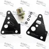 Kraftstoffdruckregler SIDAT 83.1274