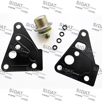 Kraftstoffdruckregler SIDAT 83.1274 Bild Kraftstoffdruckregler SIDAT 83.1274