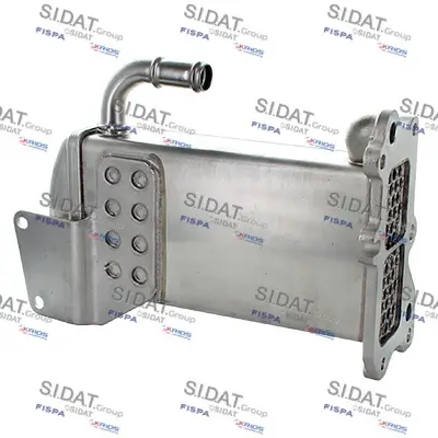 Kühler, Abgasrückführung SIDAT 83.1320 Bild Kühler, Abgasrückführung SIDAT 83.1320