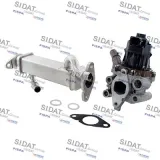 AGR-Modul SIDAT 83.1387