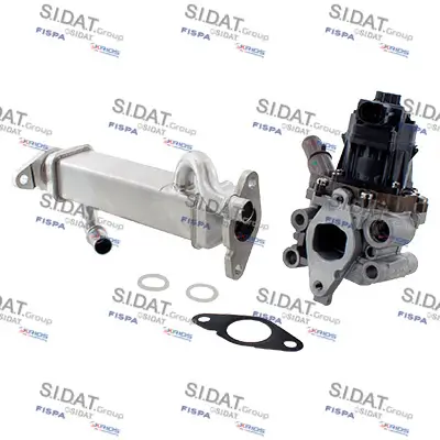 AGR-Modul SIDAT 83.1387 Bild AGR-Modul SIDAT 83.1387