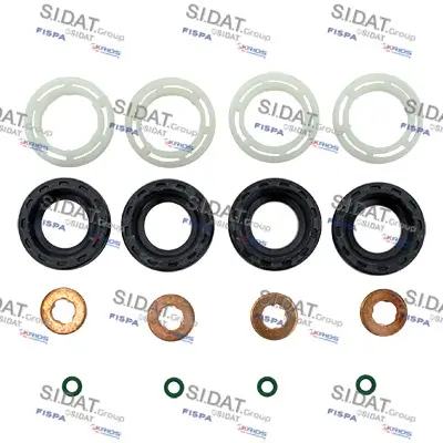 Reparatursatz, Einspritzdüse SIDAT 83.1413