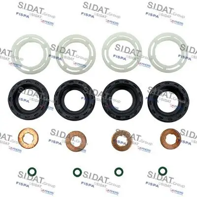 Reparatursatz, Einspritzdüse SIDAT 83.1413 Bild Reparatursatz, Einspritzdüse SIDAT 83.1413