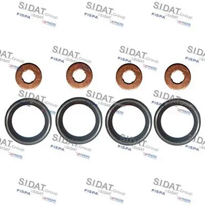 Reparatursatz, Einspritzdüse SIDAT 83.1414 Bild Reparatursatz, Einspritzdüse SIDAT 83.1414