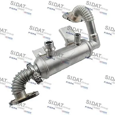 Kühler, Abgasrückführung SIDAT 83.1440 Bild Kühler, Abgasrückführung SIDAT 83.1440