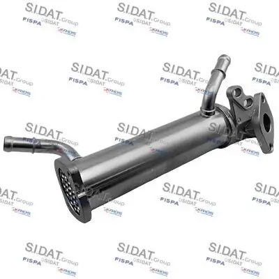 Kühler, Abgasrückführung SIDAT 83.1441 Bild Kühler, Abgasrückführung SIDAT 83.1441