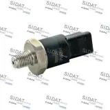 Sensor, Kraftstoffdruck SIDAT 83.1456