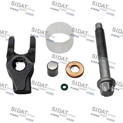 Reparatursatz, Common-Rail-System SIDAT 83.1917 Bild Reparatursatz, Common-Rail-System SIDAT 83.1917