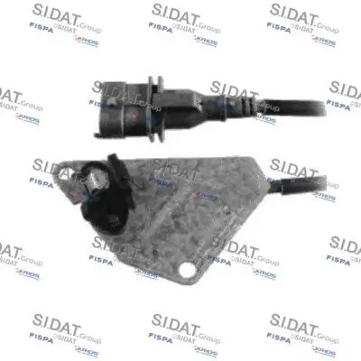 Sensor, Nockenwellenposition SIDAT 83.243 Bild Sensor, Nockenwellenposition SIDAT 83.243
