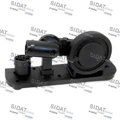 Ventil, Kurbelgehäuseentlüftung SIDAT 83.2615 Bild Ventil, Kurbelgehäuseentlüftung SIDAT 83.2615
