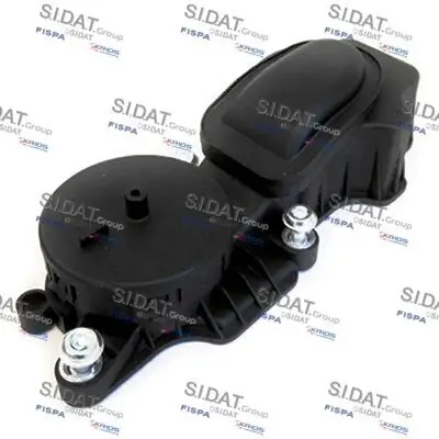 Ventil, Kurbelgehäuseentlüftung SIDAT 83.2620 Bild Ventil, Kurbelgehäuseentlüftung SIDAT 83.2620