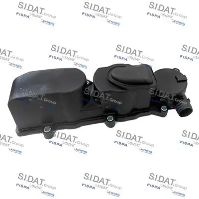 Ölabscheider, Kurbelgehäuseentlüftung SIDAT 83.2626