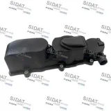 Ölabscheider, Kurbelgehäuseentlüftung SIDAT 83.2626