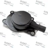 Ölabscheider, Kurbelgehäuseentlüftung SIDAT 83.2628