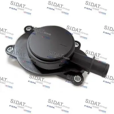 Ölabscheider, Kurbelgehäuseentlüftung SIDAT 83.2628 Bild Ölabscheider, Kurbelgehäuseentlüftung SIDAT 83.2628