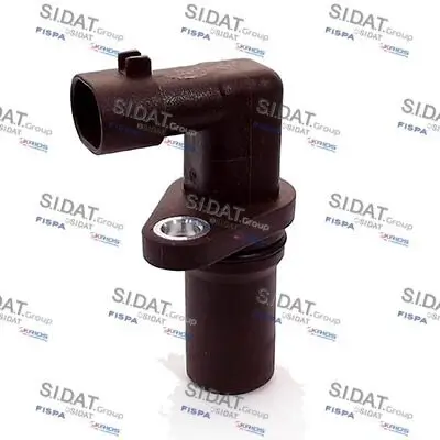 Impulsgeber, Kurbelwelle SIDAT 83.262 Bild Impulsgeber, Kurbelwelle SIDAT 83.262