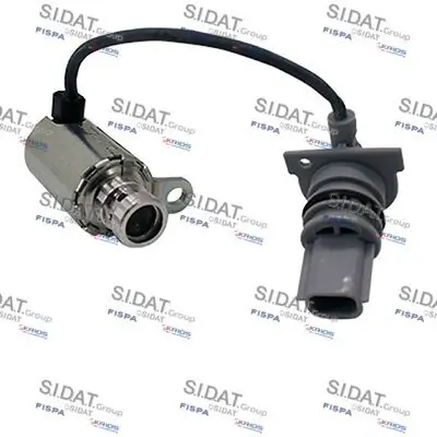 Öldruckventil 12 V SIDAT 83.2687 Bild Öldruckventil 12 V SIDAT 83.2687