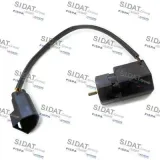 Sensor, Geschwindigkeit/Drehzahl SIDAT 83.3207