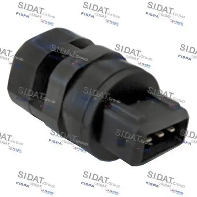 Sensor, Geschwindigkeit/Drehzahl SIDAT 83.3245