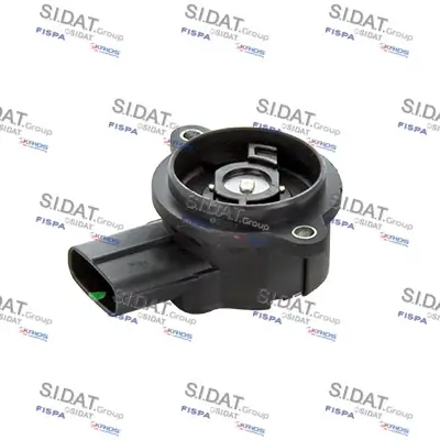 Drehzahlsensor, Automatikgetriebe SIDAT 83.3551 Bild Drehzahlsensor, Automatikgetriebe SIDAT 83.3551
