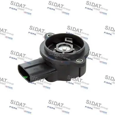 Drehzahlsensor, Automatikgetriebe SIDAT 83.3551 Bild Drehzahlsensor, Automatikgetriebe SIDAT 83.3551