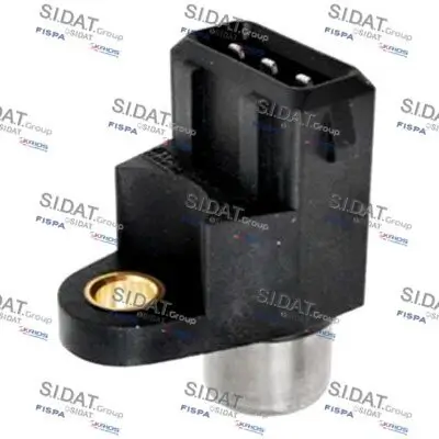Impulsgeber, Kurbelwelle SIDAT 83.432 Bild Impulsgeber, Kurbelwelle SIDAT 83.432