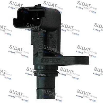 Sensor, Nockenwellenposition SIDAT 83.466 Bild Sensor, Nockenwellenposition SIDAT 83.466