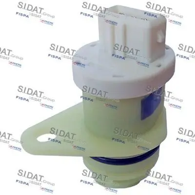 Sensor, Geschwindigkeit/Drehzahl SIDAT 83.492A2